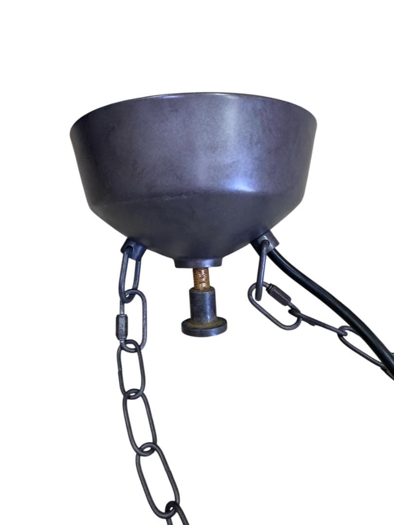 ART WORK STUDIO AW-0449 ボーダー４ペンダント　動作確認済