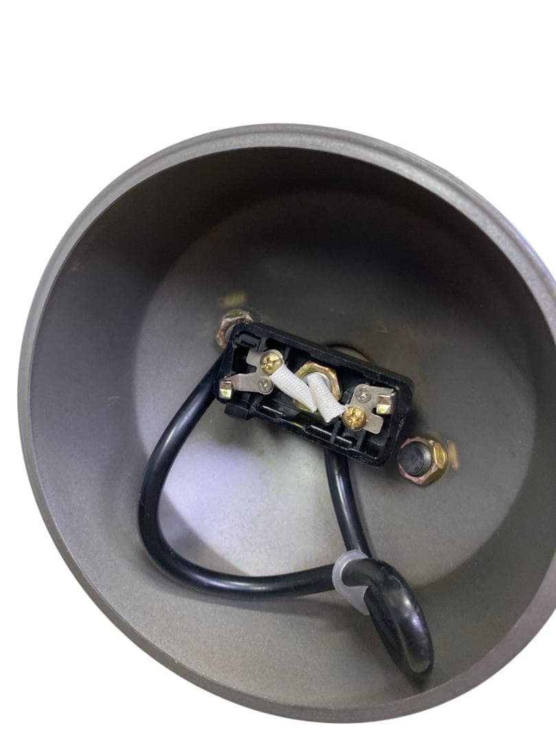 ART WORK STUDIO AW-0449 ボーダー４ペンダント　動作確認済