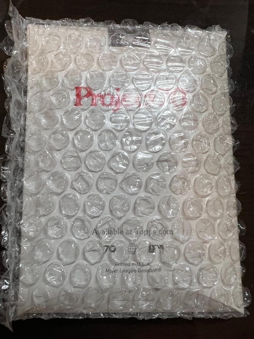 大谷翔平ゴーストオブツシマ Topps Project 70 #491