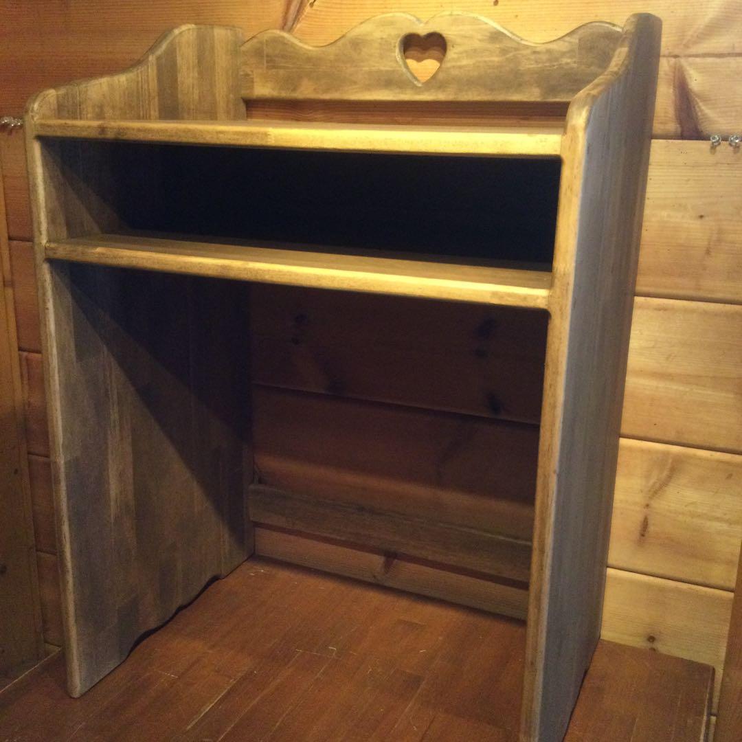 ちょこママさま専用ページ♡ キャスター付き　フタ付きフリーボックス&レンジ台