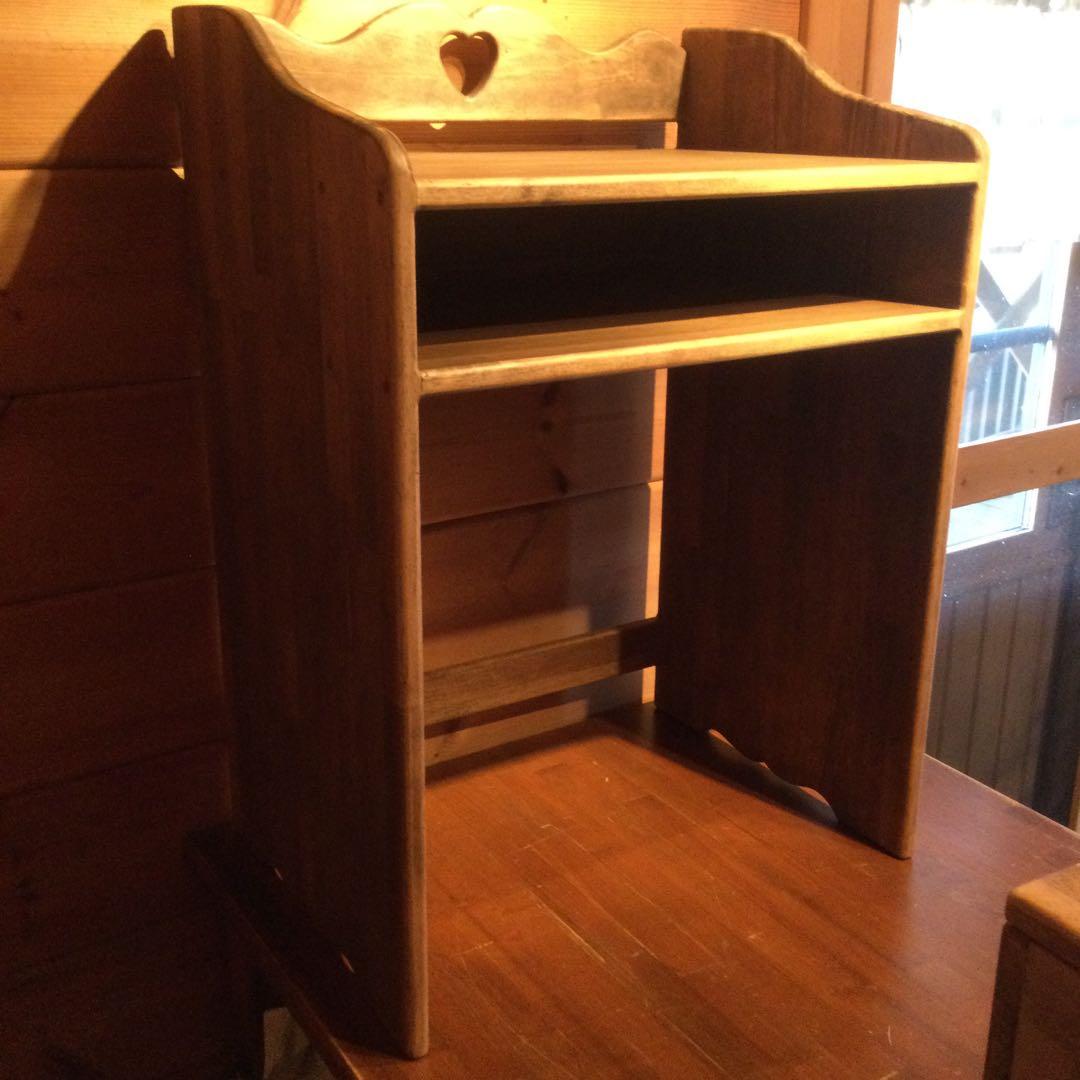 ちょこママさま専用ページ♡ キャスター付き　フタ付きフリーボックス&レンジ台