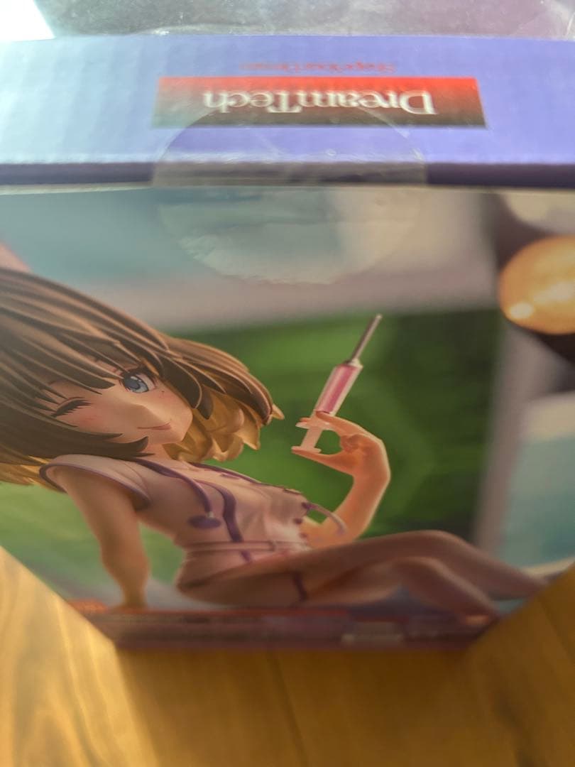 アイドルマスターシンデレラガールズ　高垣楓　麗しの妙薬