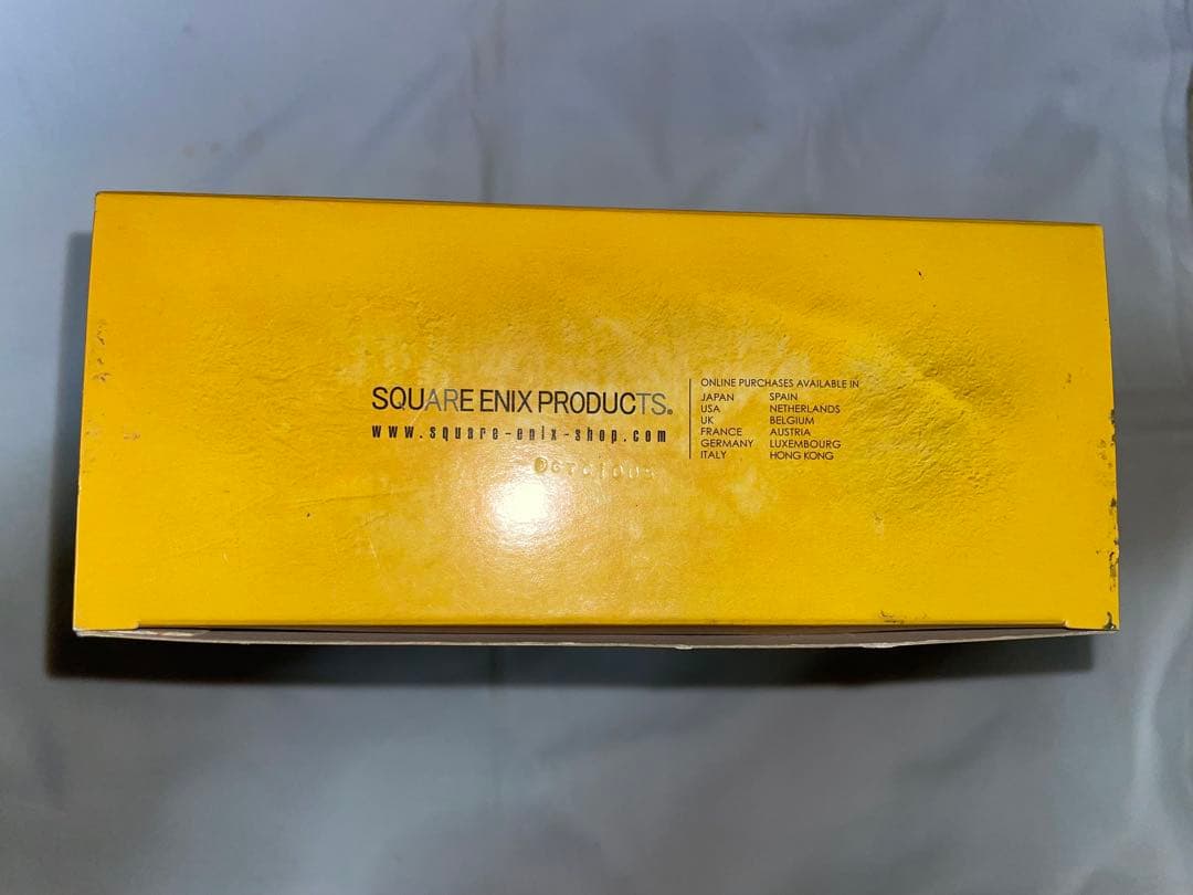 PLAY ARTS改 スネーク スニーキングスーツ　メタルギア　フィギュア