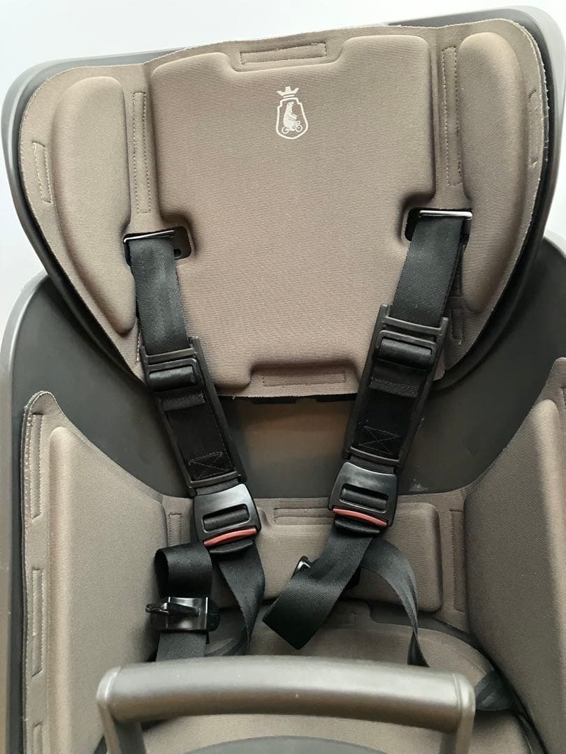 bikke2専用フロントチャイルドシート