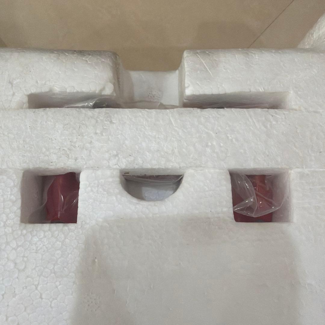 フェラーリ　F50 タミヤ 1/12 デッドストック品　と　箱無し　2台