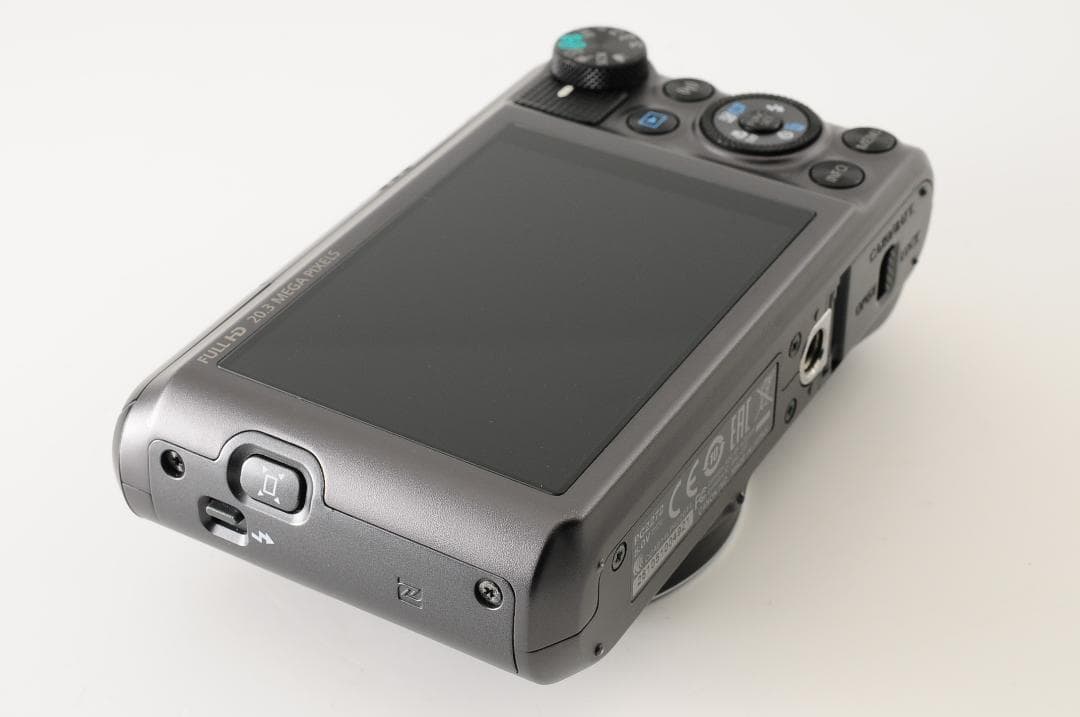 キャノン Canon PowerShot SX720HS