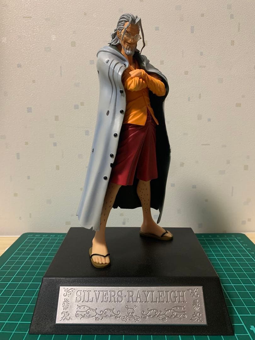 【お得‼️】ワンピース　フィギュアまとめ売り 15点