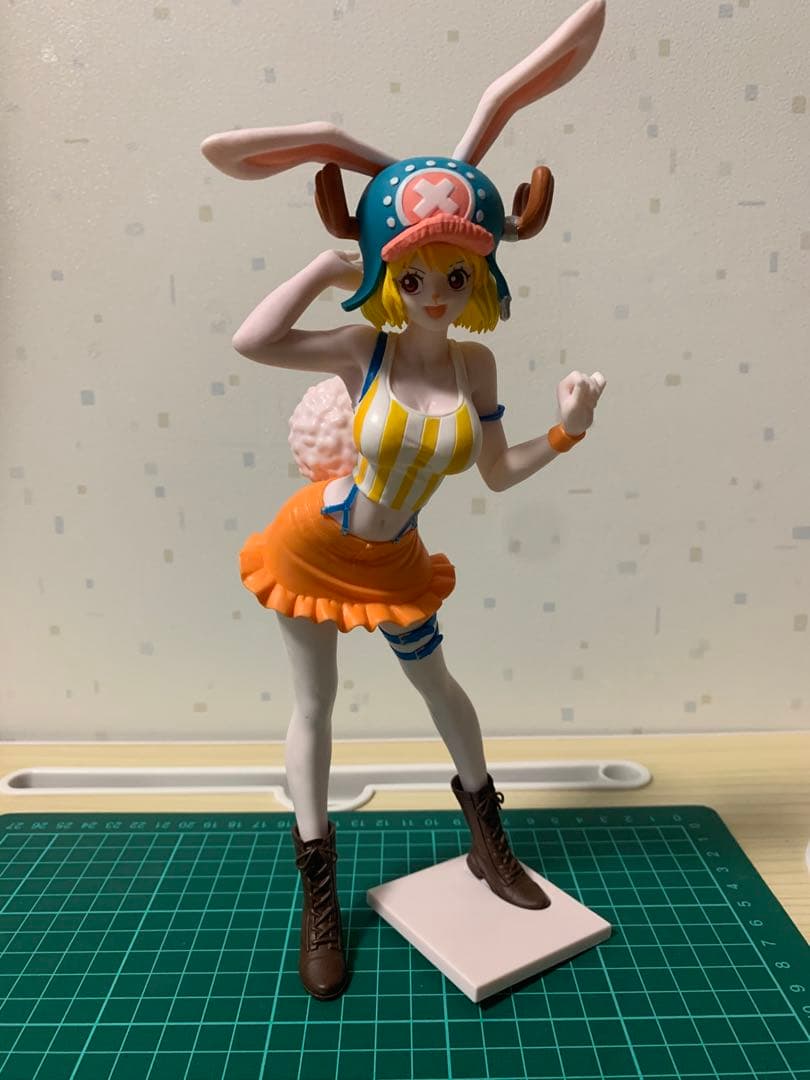 【お得‼️】ワンピース　フィギュアまとめ売り 15点