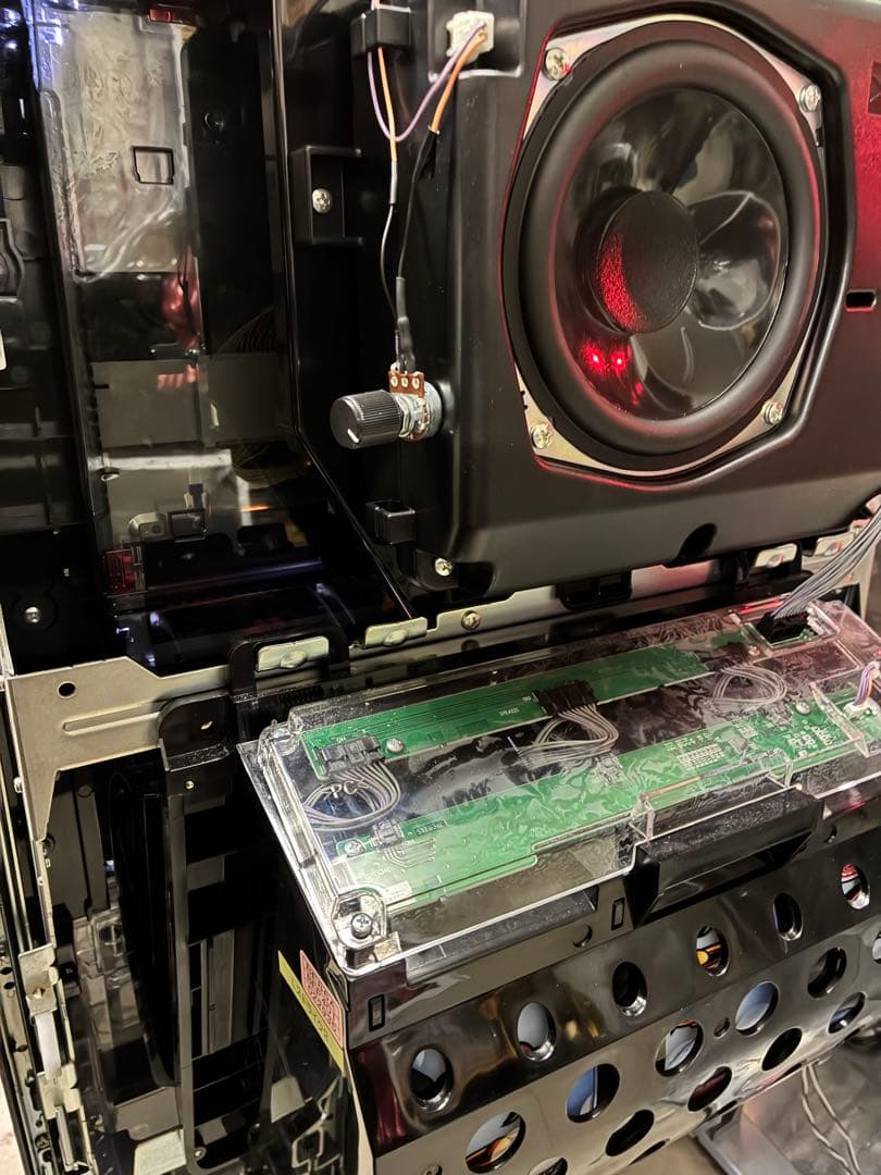 スマスロ　ストライクウィッチーズ　直接引き取り　簡易ユニット付きです。