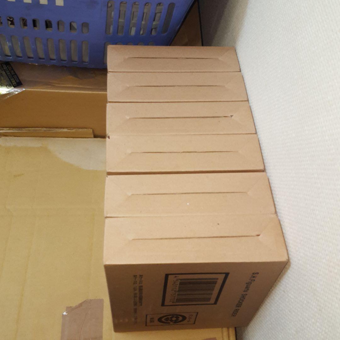 東映ヒーローネット限定　S.H.フィギュアーツ ショッカーライダー　6体セット