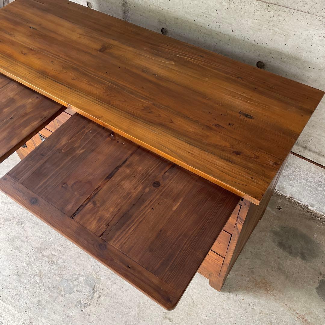 廃盤 美品　グラムチェスト　クラッシュゲート　ノットアンティークス