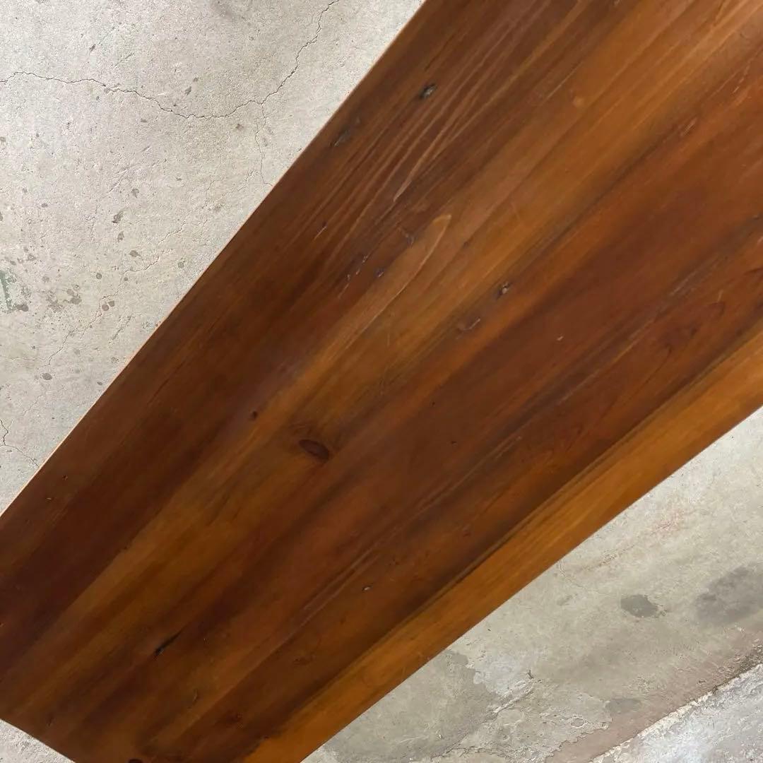 廃盤 美品　グラムチェスト　クラッシュゲート　ノットアンティークス