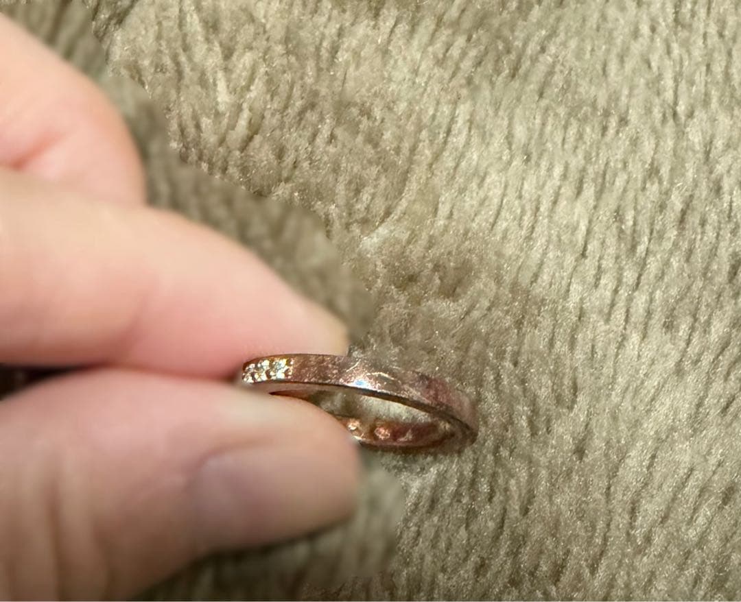 シド マオ リング 指輪