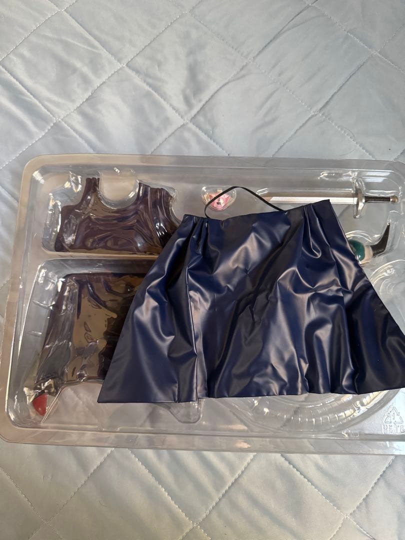 S.H.Figuarts コルド大王