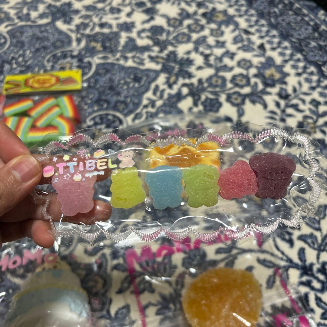 スクイーズまとめ売り16点セット