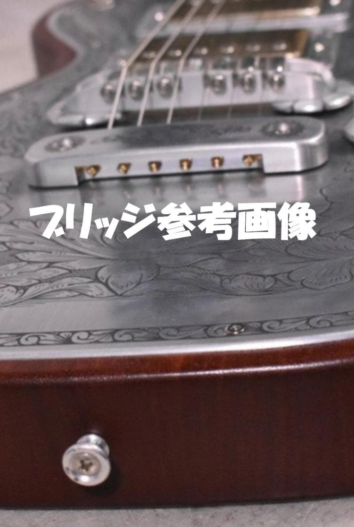 ZEMAITIS 非売品 ブリッジ