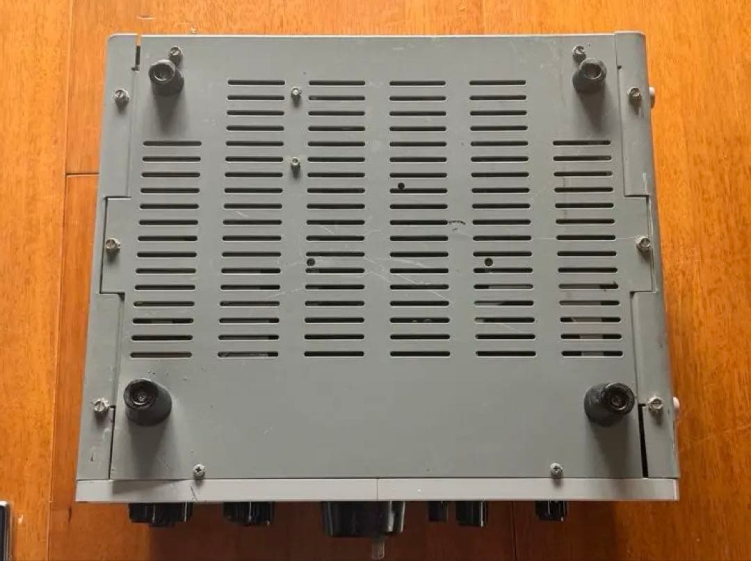 YAESU FT-101ES SSBトランシーバー