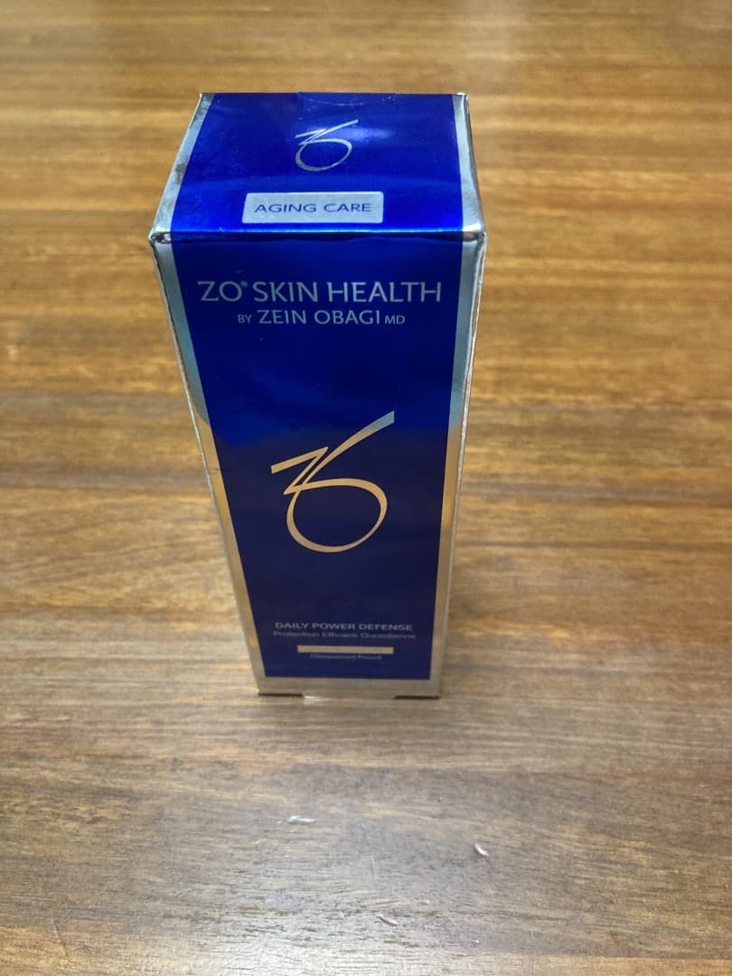 ゼオスキンデイリーPD