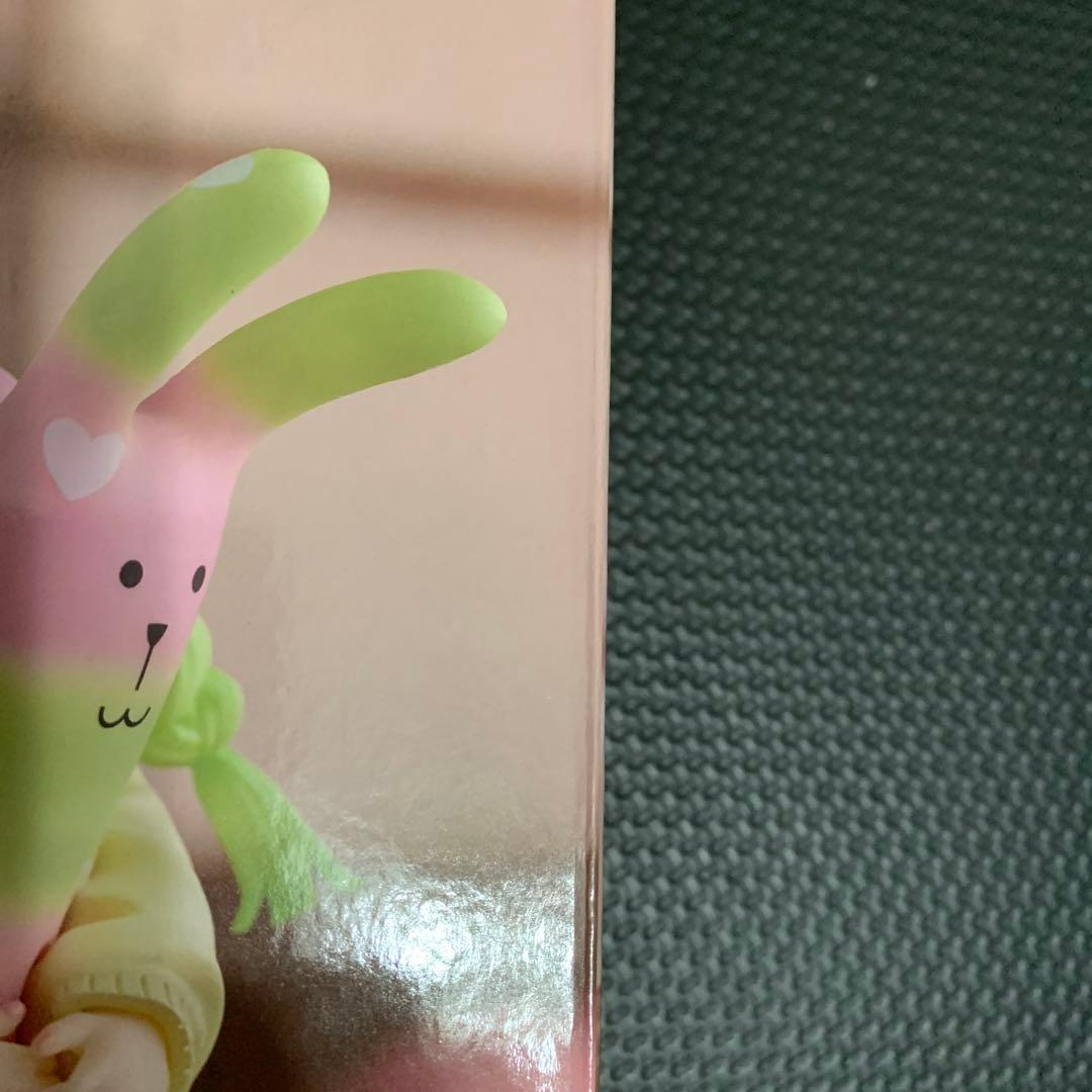 鬼滅の刃　ぬーどるストッパーフィギュア　甘露寺蜜璃　ラウンドワン限定　９個セット