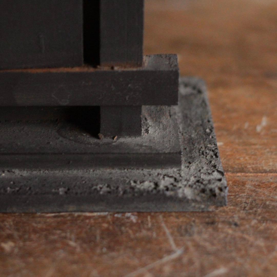 古い 木製 厨子 仏教美術 古美術 古道具 アンティーク オブジェ