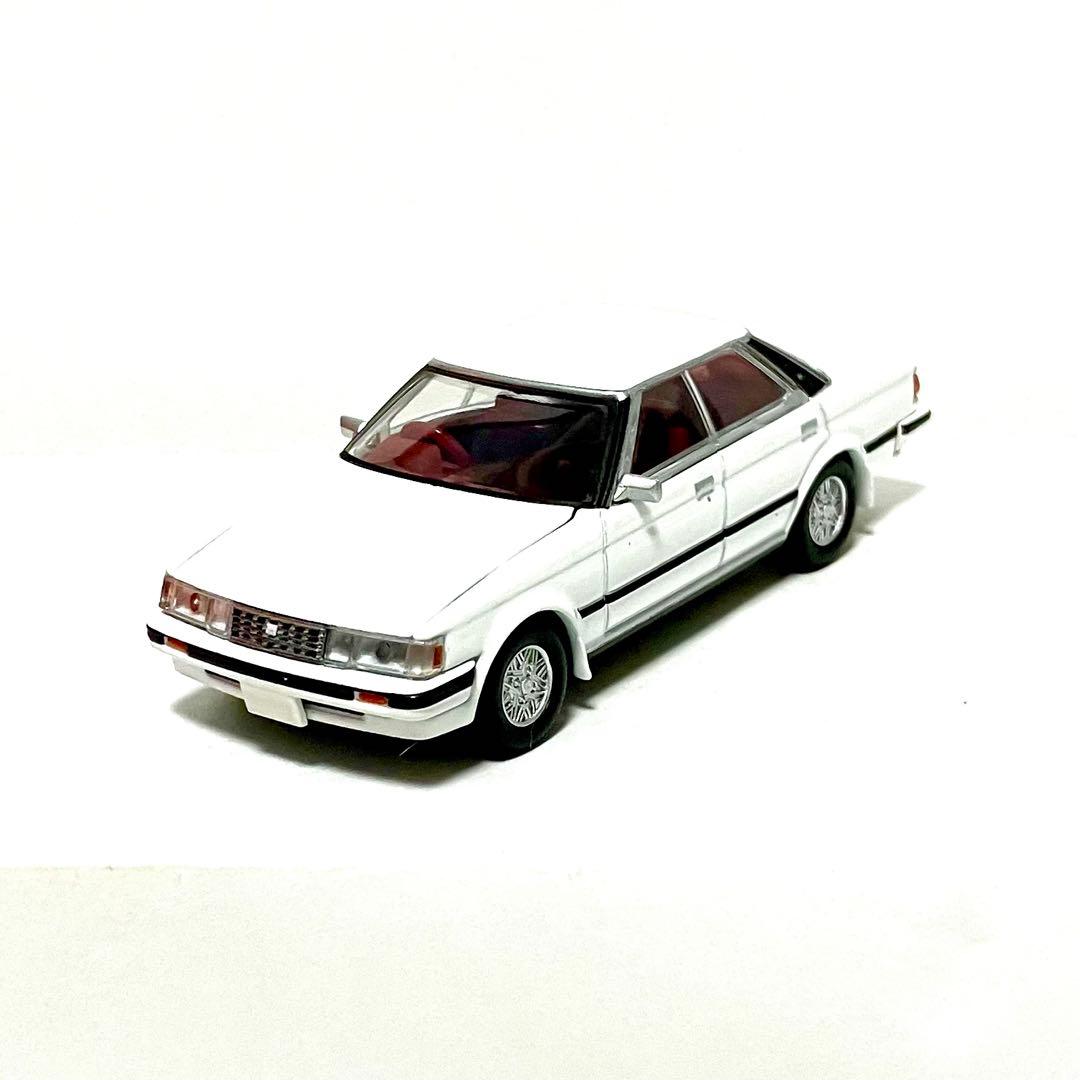 トミカリミテッド トヨタ マークⅡセット