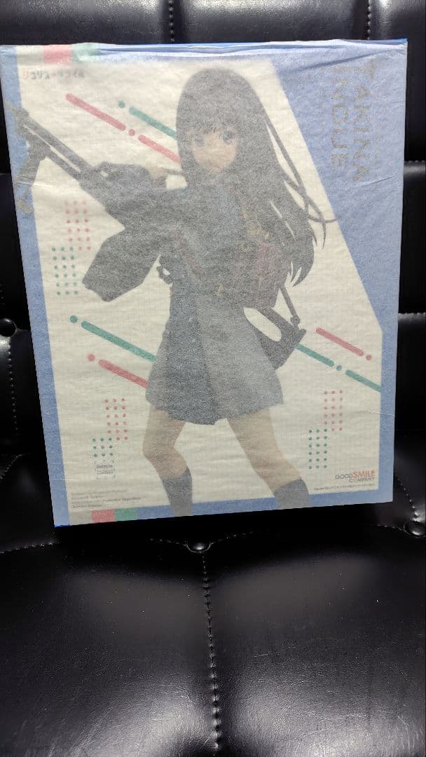 【新品未開封】 リコリス リコイル 井ノ上たきな 1/7 フィギュア