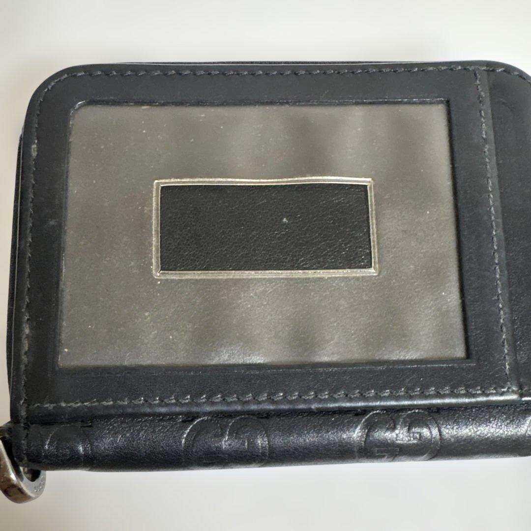 GUCCI ケース パスケース