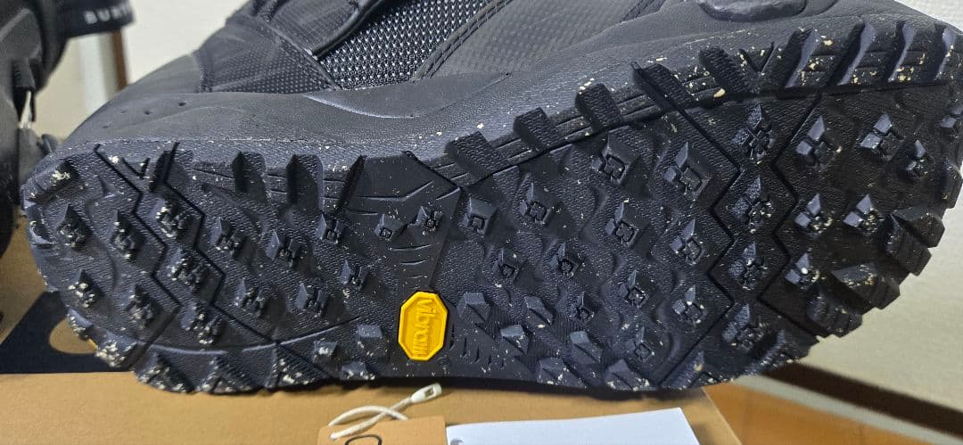 Burton Ion ステップオン　27cm スノーボードブーツ ブラック