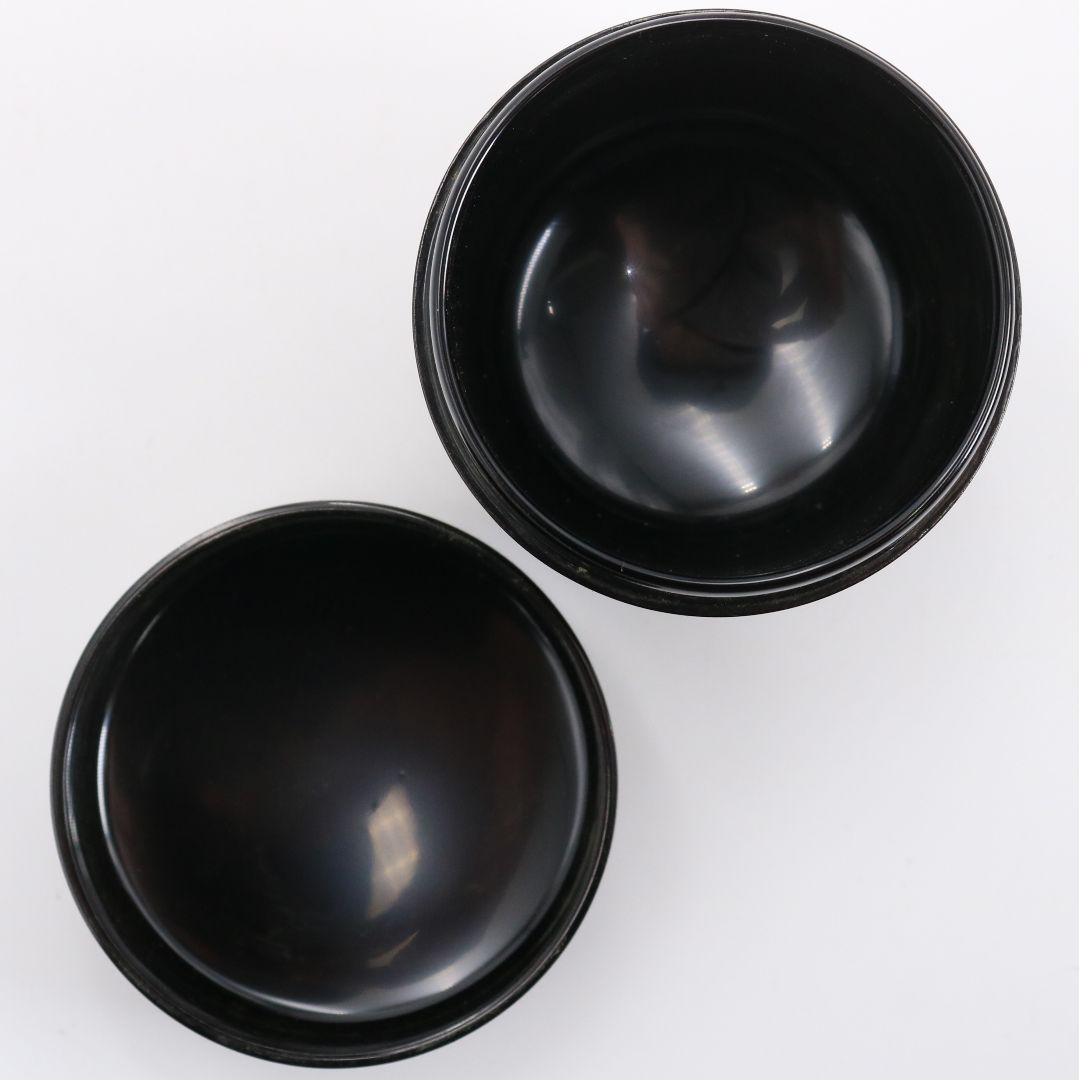 関翠雲作 金菊彫り 中棗 毛彫 茶道具 共箱　V937