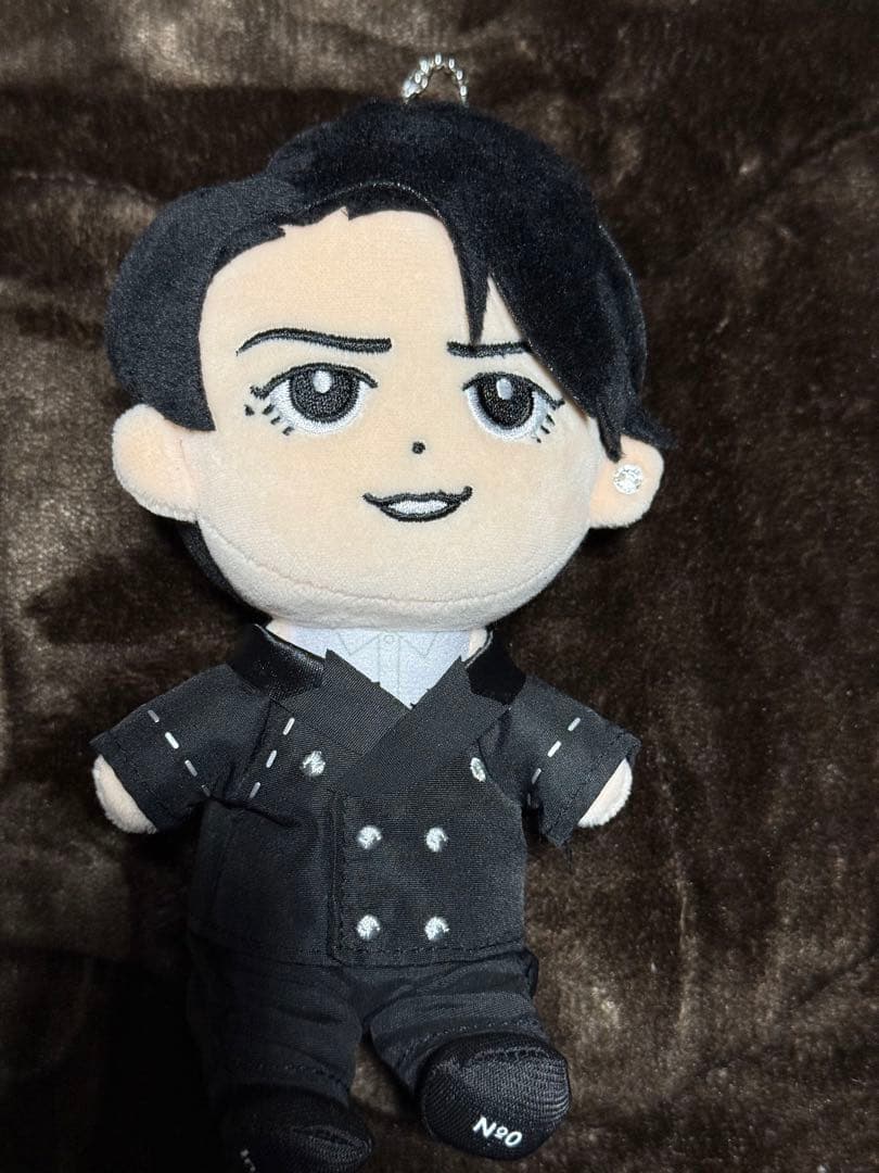 亀梨和也ちびかめ