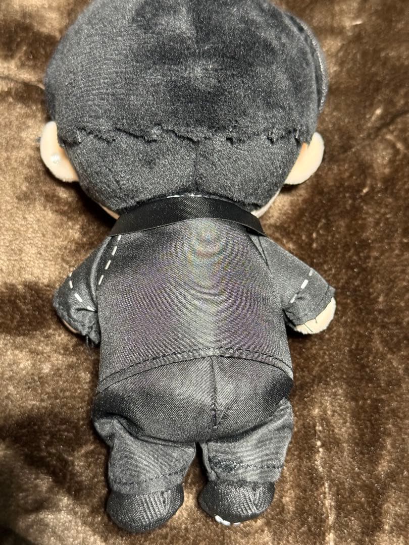 亀梨和也ちびかめ