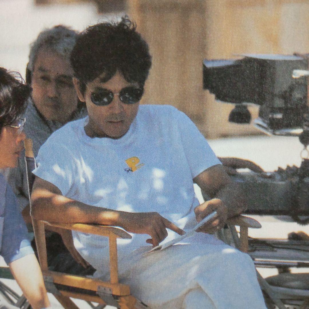 柴田恭兵プライベートサングラス