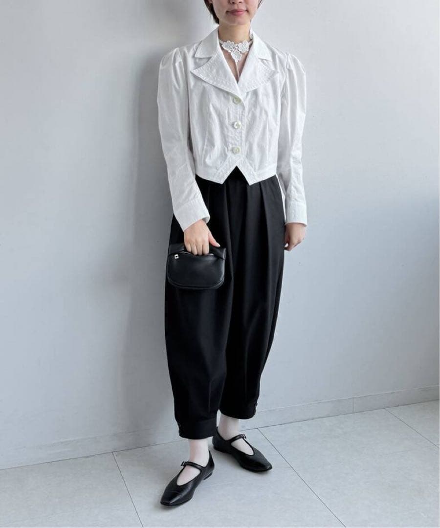 yuu　新品タグ付き　EDIT.FOR LULU ブルマー　36サイズ