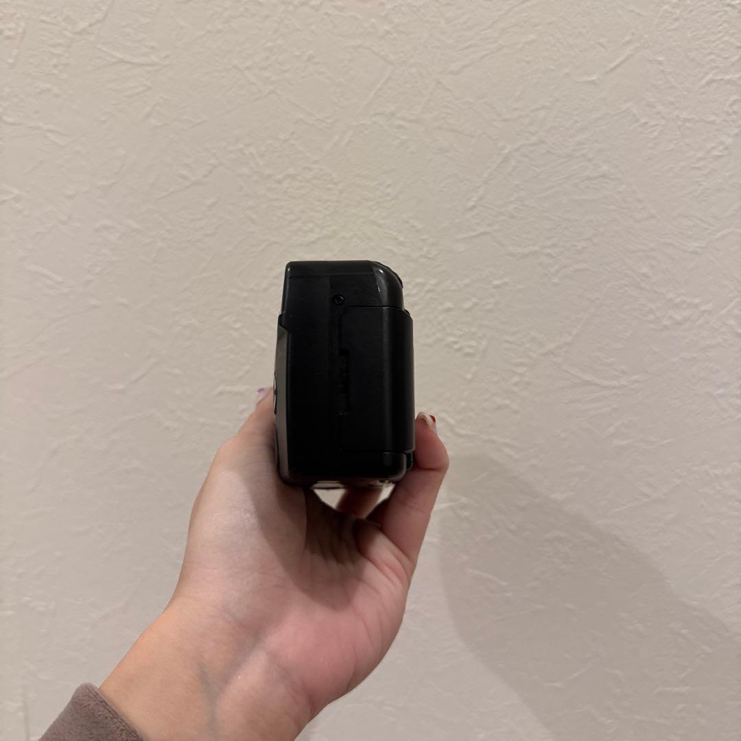 Canon Autoboy Luna 85 AF フィルムカメラ