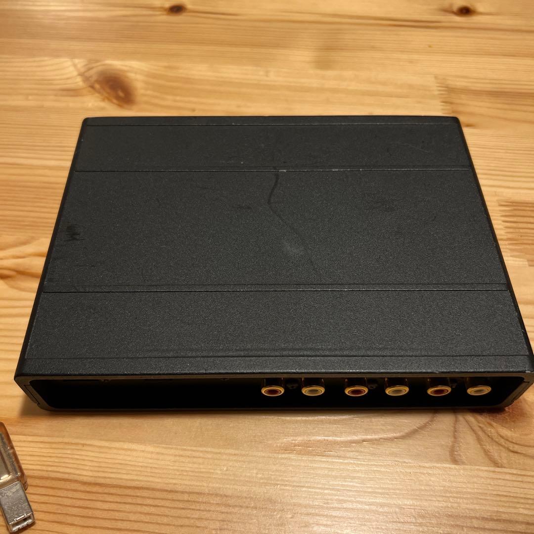 DJ機材 Serato Rane SL3