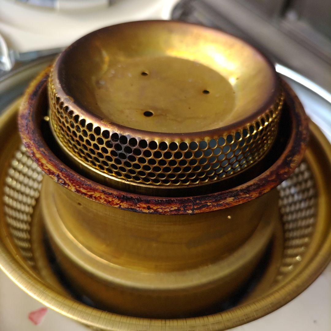 アラジンブルーフレームヒーター　ALADDIN BF3911(W) WHITE