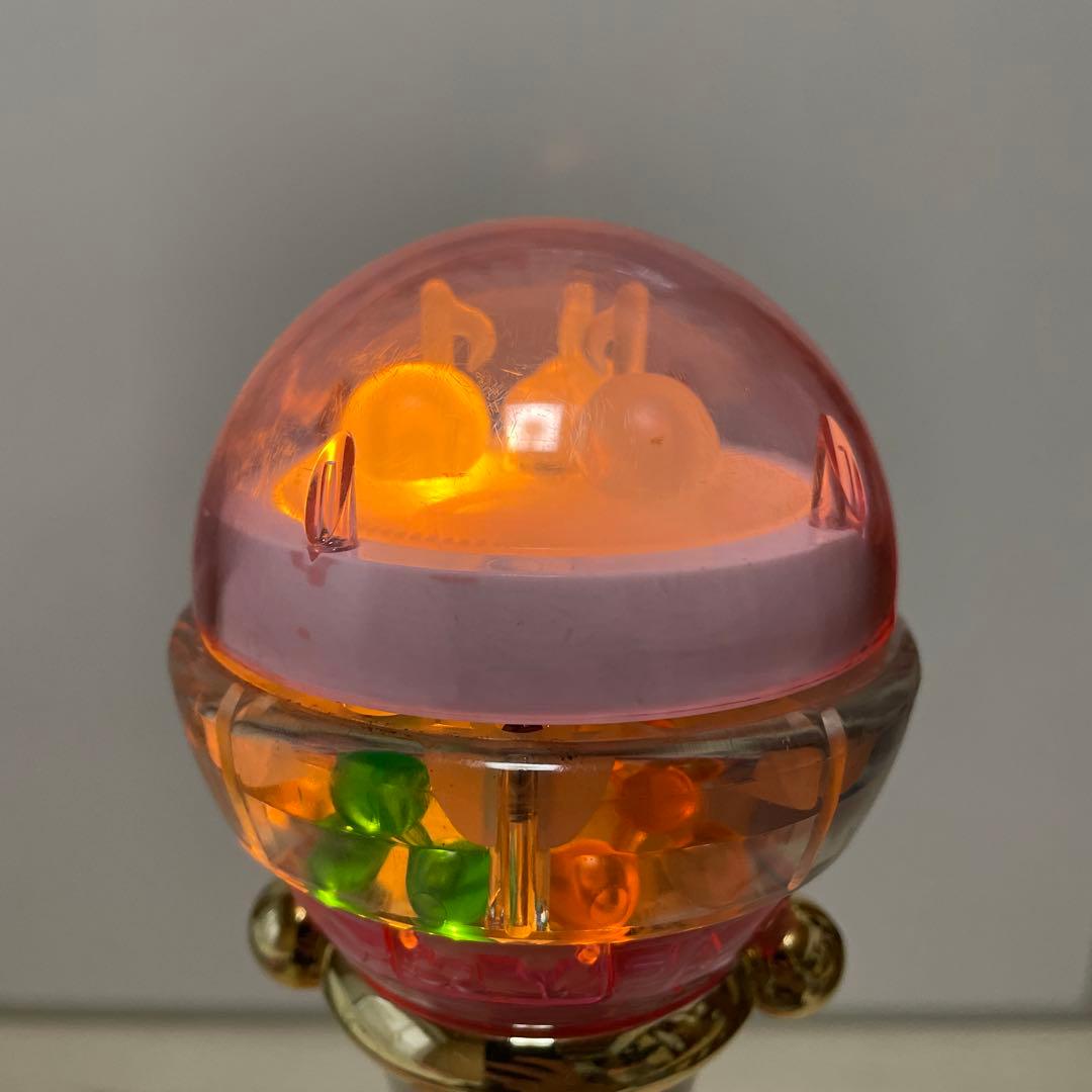 おジャ魔女どれみ　クルールポロン&みならいタップ　当時品