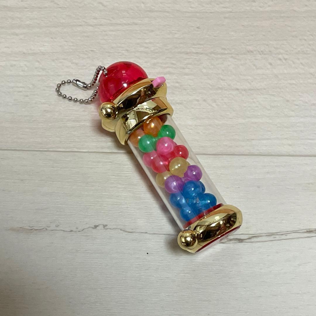 おジャ魔女どれみ　クルールポロン&みならいタップ　当時品