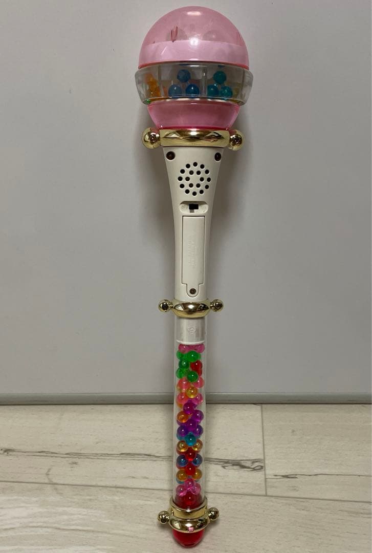 おジャ魔女どれみ　クルールポロン&みならいタップ　当時品