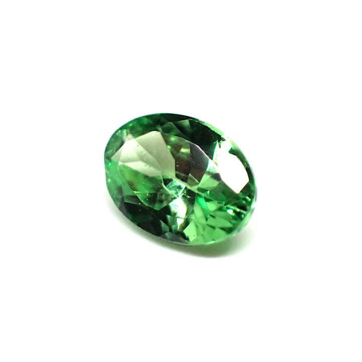 【タンザニア/メレラニ産】ツァボライト(グリーンガーネット)