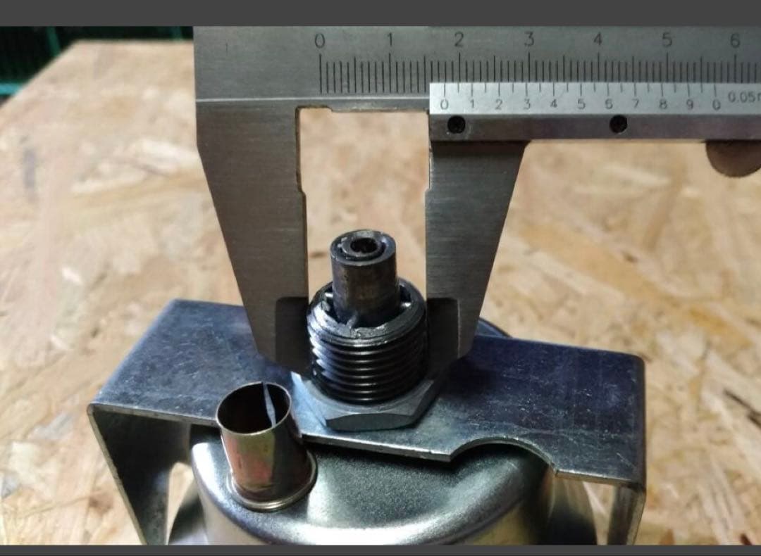 スミス（Smith） スピードメーター リプロ品 未使用新品です。