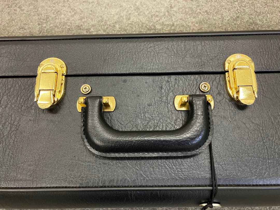 整備済ヤナギサワ バリトンサックス B-992 2017年製