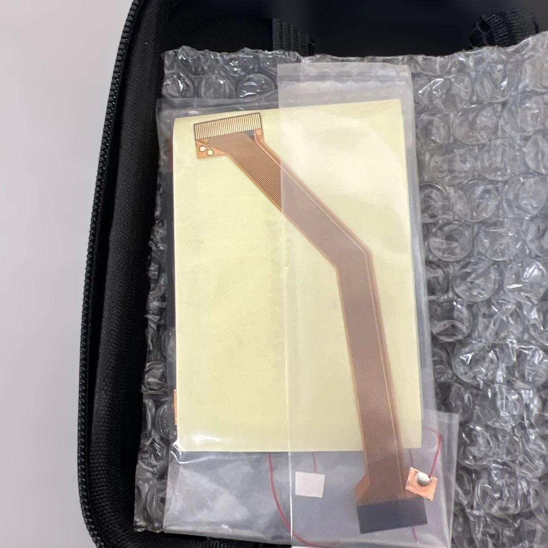 512526 GBASP用バックライトIPS液晶+TV出力キット