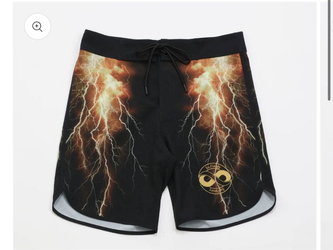 Infinity サーフパンツ サイズ26