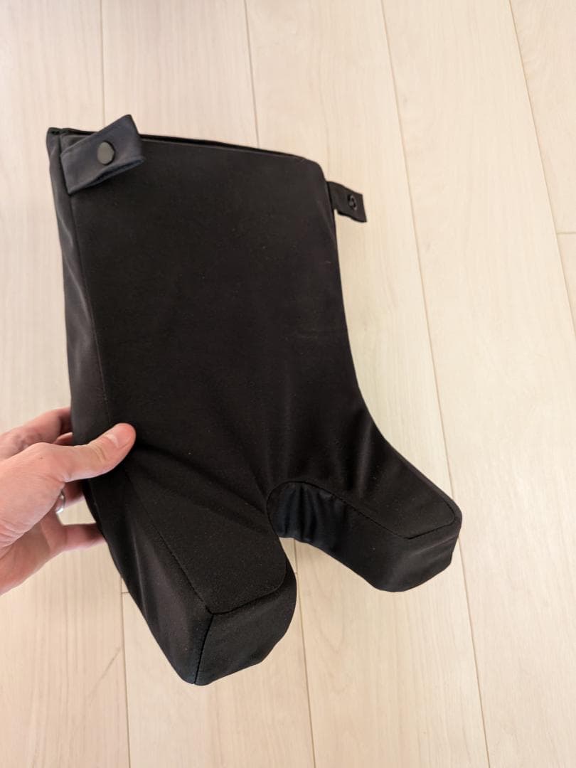 カトージ Joie スピン360Gti 回転式チャイルドシート