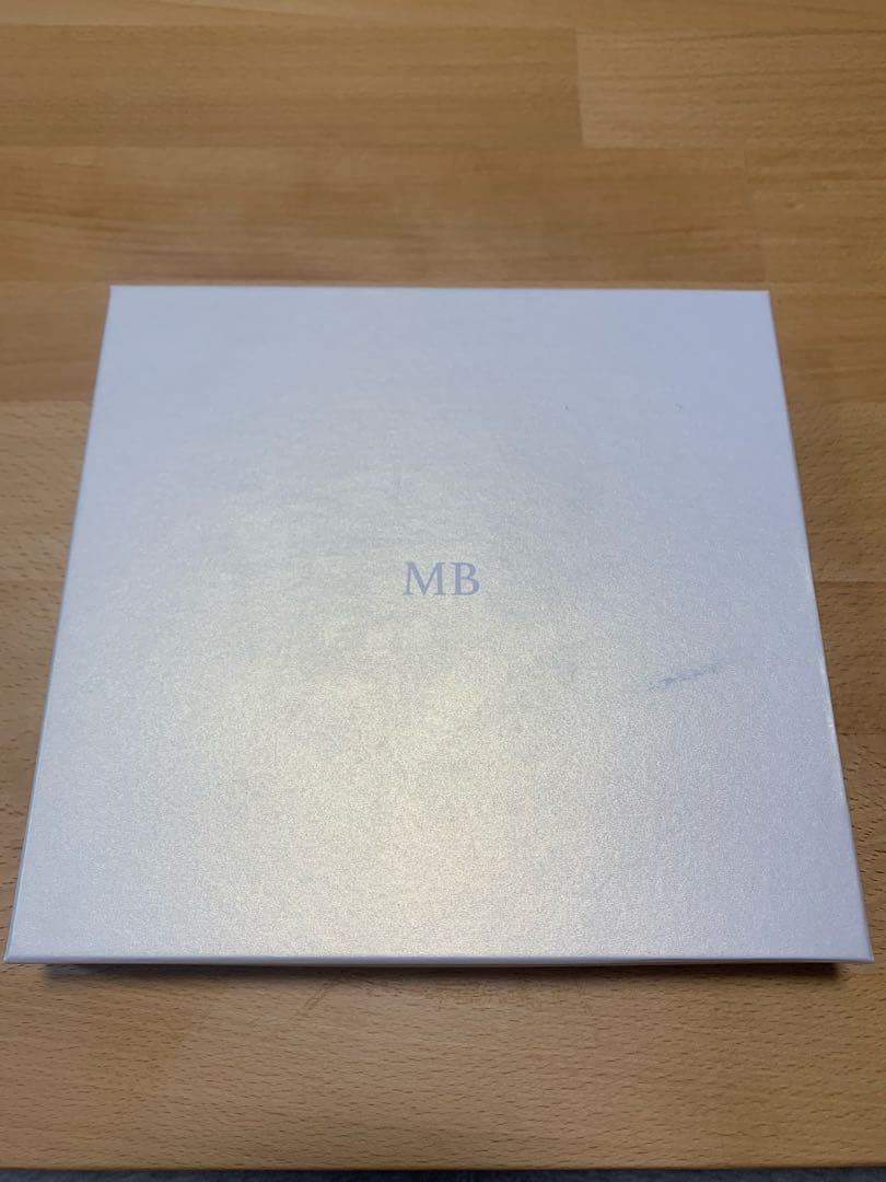 MB ハイエンド シルバー チョーカー ネックレス OX JEWELRY