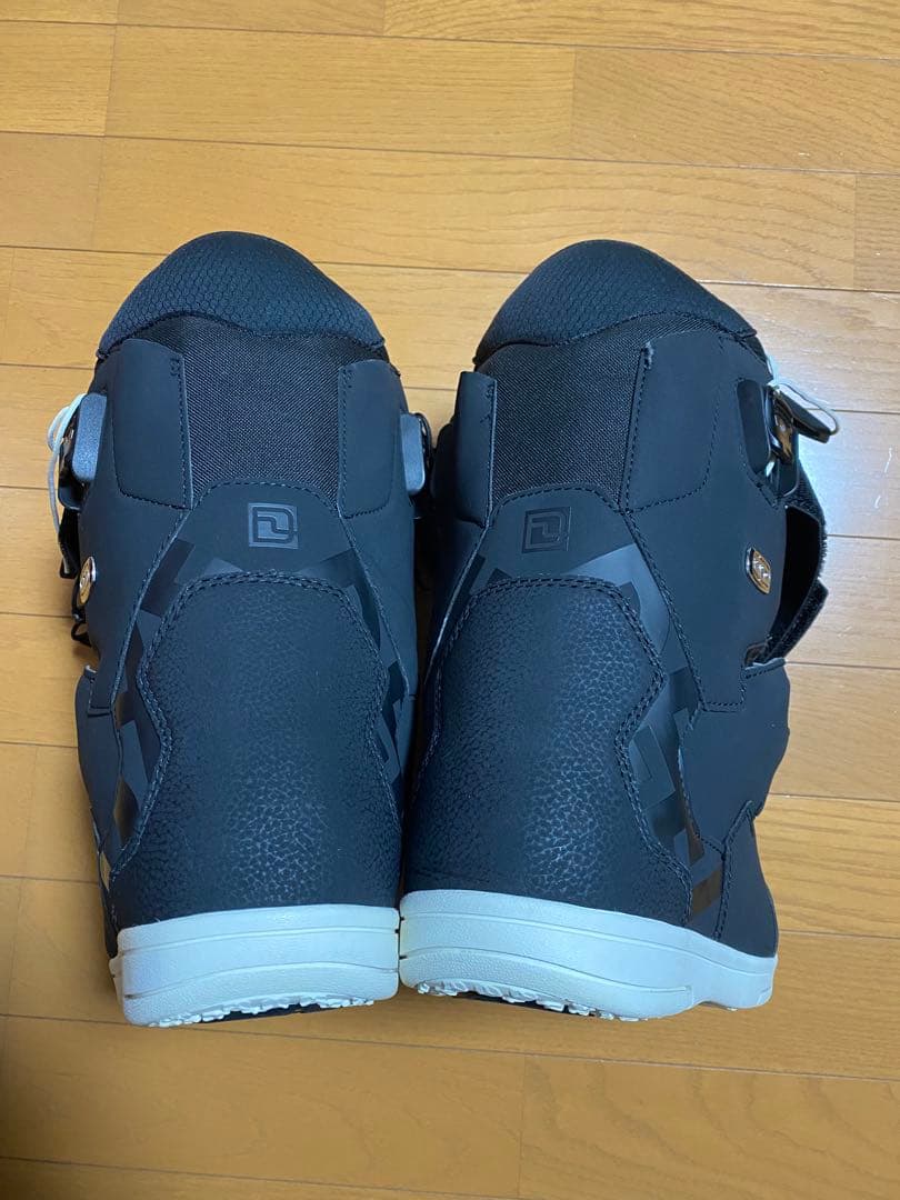 DEELUXE TEAM ID スノーボードブーツ 25.5cm