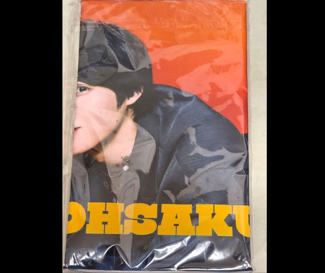 キラリ スクラッチ Summer B賞 フォトタオル 小泉光咲