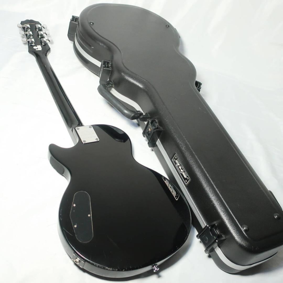 レスポール スペシャル2 Epiphone 2014 エレキ フライトケース付
