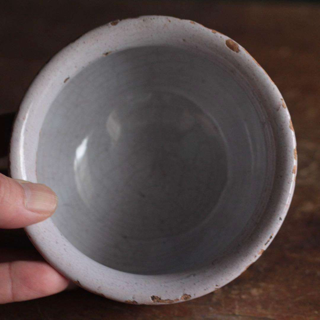 欧州 茶碗 茶道具 古美術 古道具 アンティーク 阿蘭陀 仏蘭西